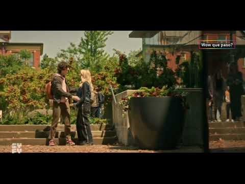 Chucky 3x05🎃Lexy y Grant segundo beso💀 Lexy and Grant second kiss👄Chucky 3 parte 2 / Chucky 3 part 2