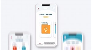 Get ready for fun!  The Chick-fil-A Play™ App is launching on Nov....