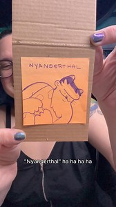 Part 1 of my recent mail time unboxing, featuring awesome merch from @ whatstheirface [on TT] ! #MailTime #Unboxing #WhatsTheirFace #Mail | Renae the Appliance Repair Tech / renduh