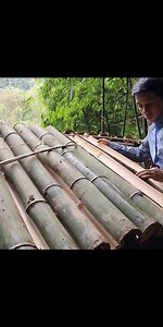 #bushcraft #camp #camping #shelter #building #build #treehouse (ID Video 7349751578502384926) | Colleen Staten