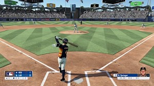 R.B.I. Baseball 18 Features Over 100 MLB Legends, Here's The Full List