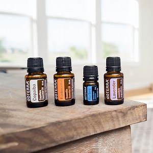 Diffuser Blends for Every Room | doTERRA Essential Oils