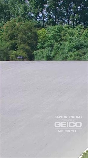 58K views · 2.6K reactions | Coming over the hill at Pittsburgh International Race Complex can be a big challenge, especially for the Medallia Superbikes when they want to get airborne. Travis Wyman wrestled his BMW into submission for the second year in a row. Join us at Pitt Race on August 18-20. GEICO #motorcycle #racing #race | MotoAmerica | Facebook