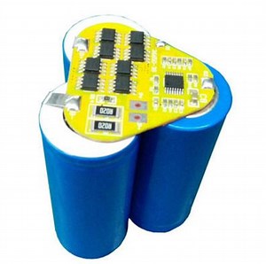 [Hot Item] 3s1p 11.1V Lithium Iron Phosphate Battery Pack 18650-2600mAh Li-ion Battery Cell 11.1V 2.6ah for Medical Device/Robot/Fishing Tool