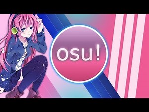OSU! - FASTEST MAP EVER??????