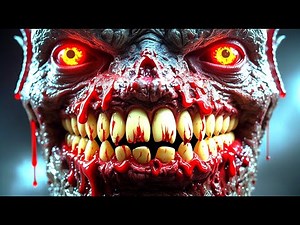 How to Make Realistic Monster Teeth at Home | Easy DIY Tutorial