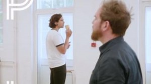 Go behind the scenes with this trailer for the upcoming AI thriller #Disruption 🤖 Can AI make us truly happy? Tech entrepreneur Nick thinks he has the answer with an algorithm more complicated than the human brain. Disruption opens in Park 200 on 7 Jul. 🎟️ bit.ly/3pa85Ys ⭐ Tickets from £15 #parktheatre #finsburypark #northlondon #offwestend #newwriting #itsasin #siliconvalley #AI #thriller #chatgpt #londontheatre #worldpremiere #plays | Park Theatre London