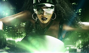 3.9K views · 455 reactions | runaway renegade | Dawn Richard | Facebook