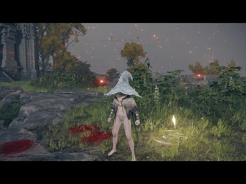 Elden Ring deathbed smalls ps5 READ DESC