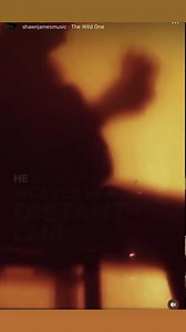 4.1K views · 295 reactions | I love writing songs that are stories based on characters I imagine. The Wolf EP has elements of that but also pieces of my life translated like a myth as well..My father was nicknamed the Wolfman by his friends. No lie, it’s on his fucking gravestone. #ShawnJames #SonOfTheWolf #TheWildOne | Shawn James | Facebook
