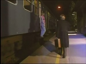 L'Ultimo Treno (1995, Italy, Angelica Bella, full video, DVD remastered) (Anita Rinaldi, Simona Valli, Max Bellocchio, Nicolette Lars, Gina Colany, Christoph Clark)