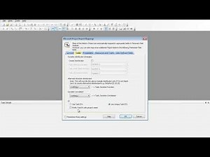 Primavera Risk Analysis (PRA): Microsoft Project Integration Guide | Data Import Tutorial