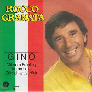 Rocco Granata - Gino