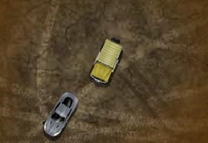 Demolition Dodge