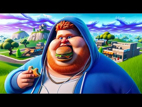 caseoh’s fattest moments