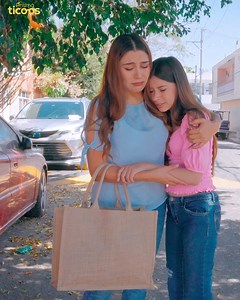 47K views · 469 reactions | Soy su hija… pero trata mejor a la hija de otra | Diginovelas | Facebook