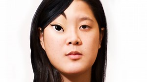 136K views · 432 reactions | Transforming a real woman into Mulan! | Photoshop Surgeon | Facebook