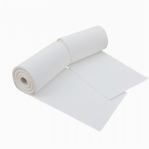 [Hot Item] High Temperature Heat Resistant Ceramic Fiber Paper Aluminum Refractory Fiber Paper