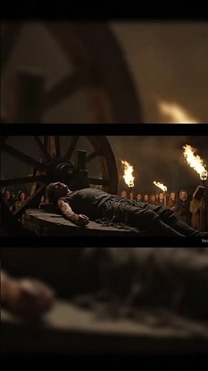 The Breaking Wheel — Medieval Torture & the Most Terrifying Punishment in History