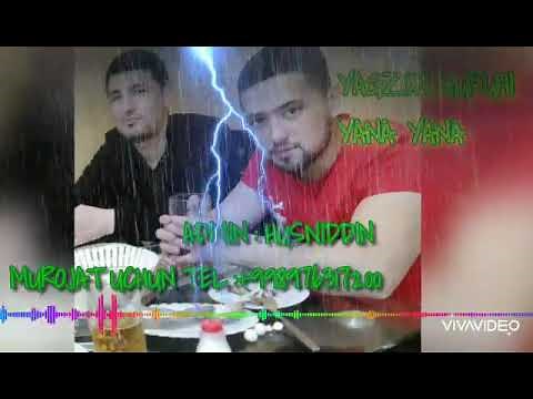 Yagzon Guruhi 2020 Yana Yana