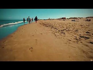 😎Topless Beach ⛱️ Woman Walkin Tour Hot Topless Vacation Beach Girl Topless #Topless #toplessbeach