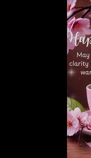 Happy Thursday Morning Wishes & Warm Wishes for the Day
