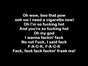 ( ) Eminem - Fack [HQ Lyrics] | 노래 가사