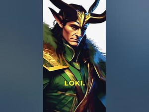 The Tragic Tale of Hodr and Balder