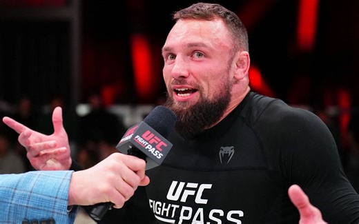 Craig Jones calls out ADCC for allowing Seth Daniels, who threatened to k*ll the Aussie, to keep working for the company
