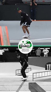 Vote! 👇 #LucyNicotine | Street League Skateboarding