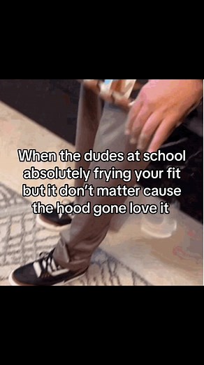 Embracing Personal Style Despite Criticism