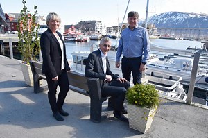 Zooca og Calanus setter børsplanene på vent: – Dette er ikke riktig tidspunkt