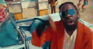 Timaya - My Moto (Official Video) | Drift store