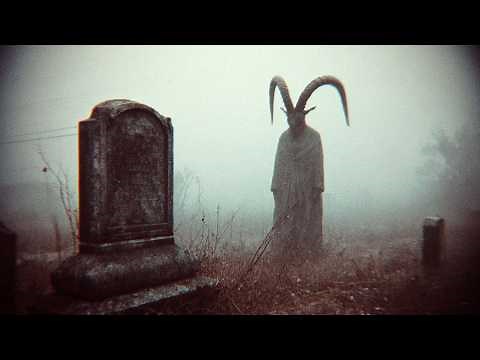 The TRUTH About The World's Most Haunted Cemeteries