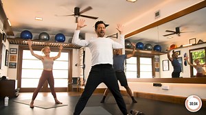 Tony Horton on Reels