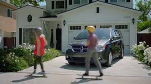 Get up to $12,750 in total discounts on select 2019 Grand Caravan models. | Dodge Canada