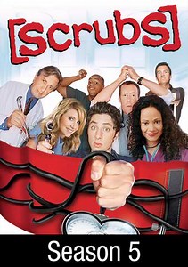 Scrubs: My Deja Vu, My Deja Vu
