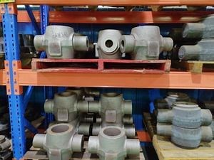 [Hot Item] Lubricated Plug Valve for Oil Field with Working Pressure up to 105MPa