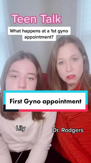 Understanding Your First Gynecologist Appointment: What to Expect