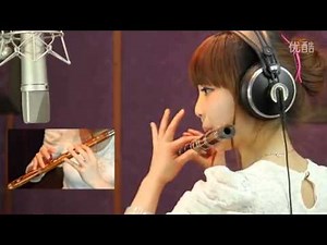 [Thần Thoại Trăng Sao- Sáo DiZi Cực Hay] -星月神话