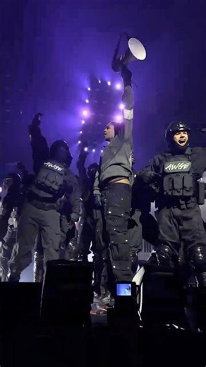 Asap Rocky Wearing A Thong? #asaprocky #thong