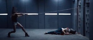 'Very graphic' Movie World ad 'not justifiable', according to ad watchdog