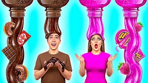 57K views · 1.4K reactions | An interesting challenge awaits you today! Join us, it will be a lot of fun! | Multi Do Arabic | Facebook