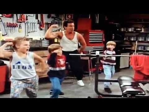 Home Improvement DVD Preview/Ad/Sneek Peek Season 1