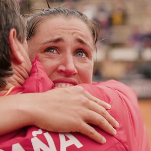 18-time champions USA ☑️ Five-time champ Spain ☑️ 2002 winner Slovakia ☑️ Group C at #BJKCup is gonna be 🔥 | Billie Jean King Cup