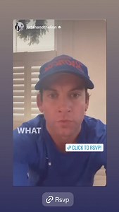 Ruston Kelly on Reels | Facebook