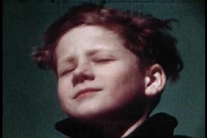 Scene 1940s Classroom Illustrates Way Which: vídeo stock (100% livre de direitos) 19138021 | Shutterstock