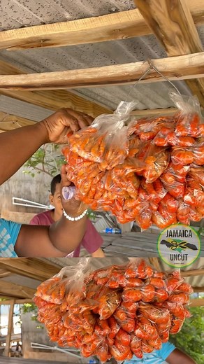 21K views · 10K reactions | Jamaican Street Food with Patricia | Jamaica Uncut | Facebook