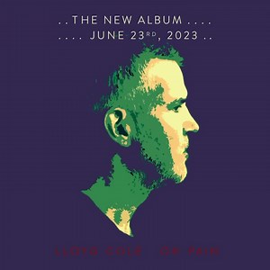On Pain. In June | Lloyd Cole