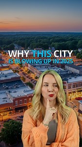 From small-town charm to booming suburb, Cumming, GA is having its moment. 📈 Once a quiet country town, Cumming has grown into one of the most sought-after suburbs north of Atlanta, and the momentum isn’t slowing down. With new construction everywhere, it’s the perfect spot if you’re craving that brand-new home feel paired with community charm. ✨ But here’s what really seals the deal: You’re just minutes from top-rated Forsyth County schools (some of the best in Georgia), plus modern convenienc